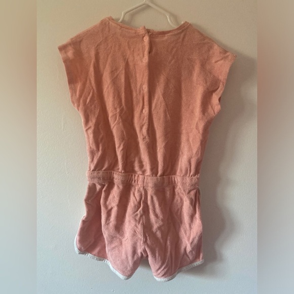 Zara Minnie Mouse Romper 18-24m - Picture 3 of 5